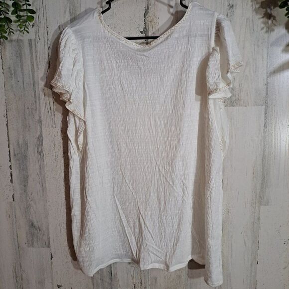 NWT Max Studio Shirt - Picture 5 of 5